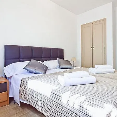 Lavander Apartamento