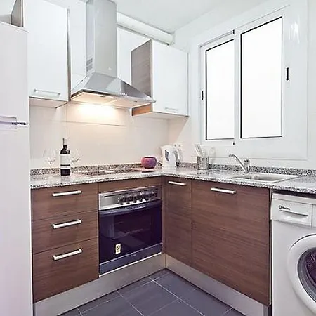 Apartamento Lavander