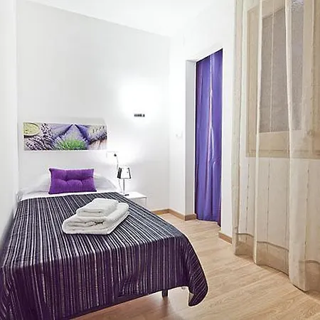Apartamento Lavander *