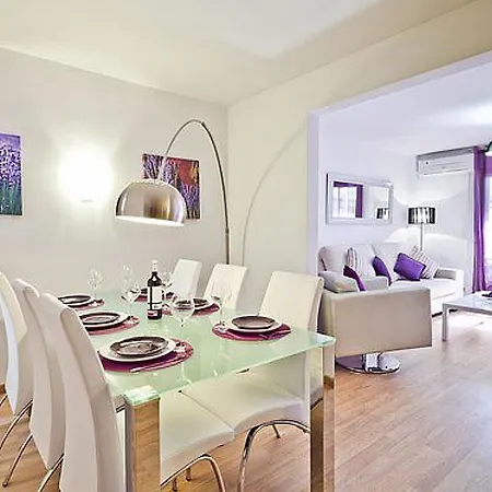 Apartamento Lavander