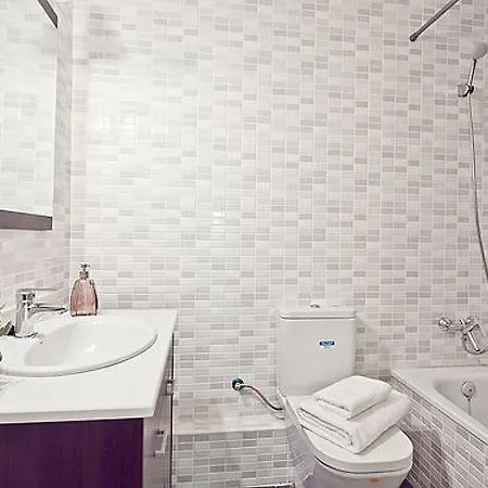 Apartamento Lavander *