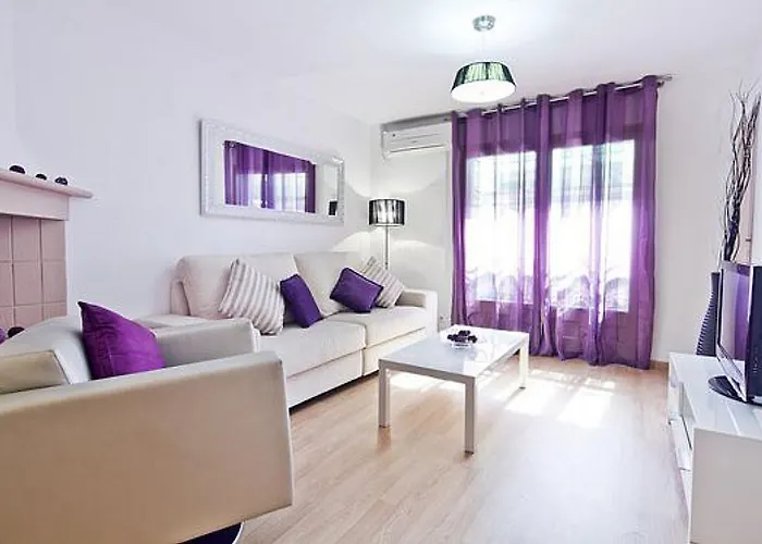 Lavander * Sitges