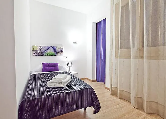 Apartament Lavander *
