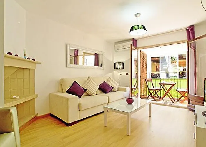 Lavander Sitges