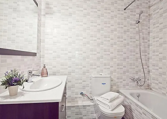 Apartament Lavander *