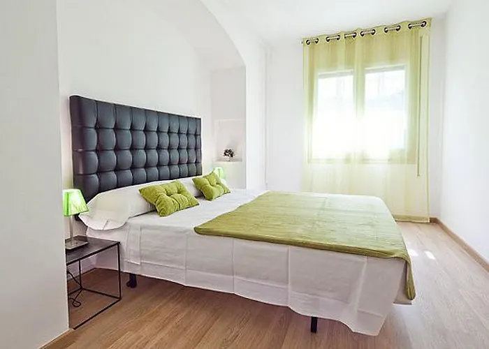 Lavander Sitges