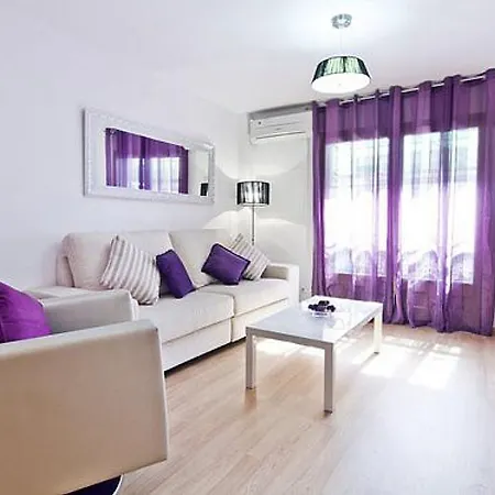 Lavander * Sitges