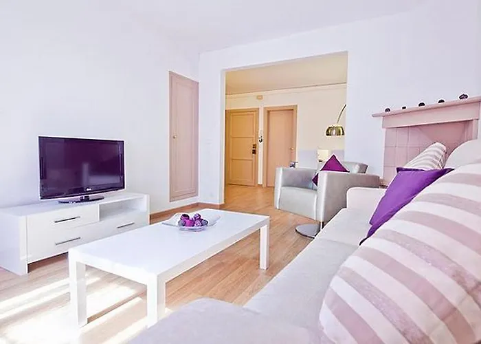 Lavander * Sitges