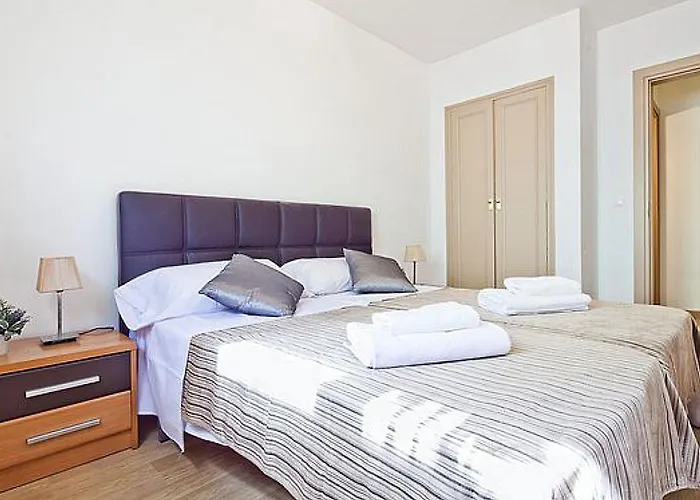Lavander Appartement